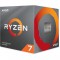 AMD Processeur Ryzen 7 3800X Wraith Prism cooler