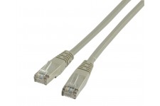 Valueline câble FTP CAT6 LSZH - 20m