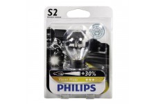 Ampoules Moto Premium Philips- 1 S2