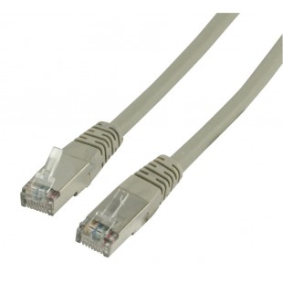 CABLE SFTP CAT6 LSZH - 15m