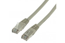 CABLE SFTP CAT6 LSZH - 15m