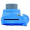 Appareil instantané Fujifilm Instax Mini 9 Bleu Cobalt