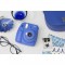 Appareil instantané Fujifilm Instax Mini 9 Bleu Cobalt