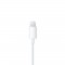 APPLE EarPods avec connecteur Lightning