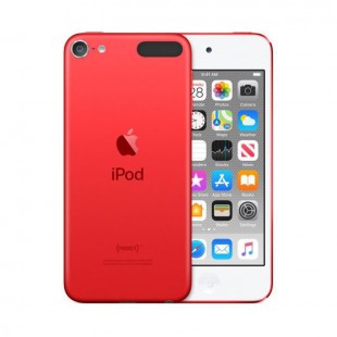 APPLE iPod touch 128GB - PRODUCT(RED)