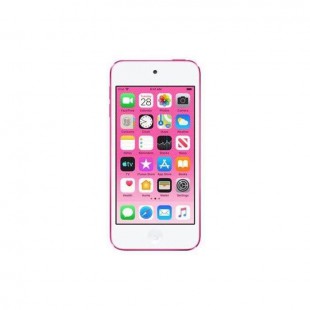 APPLE iPod touch 32GB - Pink