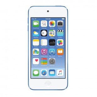 APPLE iPod Touch 32Go Blue