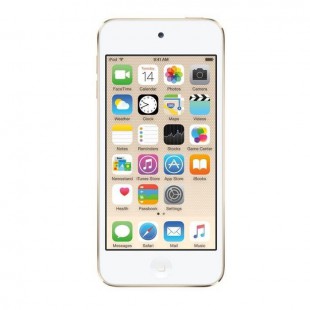 APPLE iPod Touch 32Go Gold