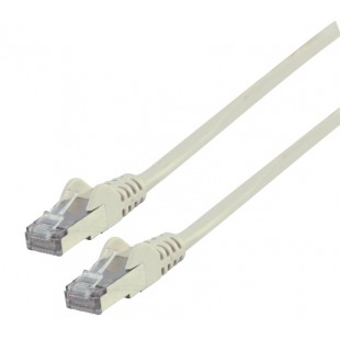 Valueline CAT 6 network cable 15.0 m white