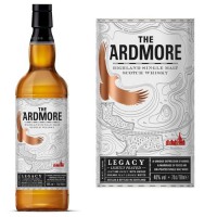 Ardmore legacy 40° 70cl