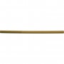 ARDTIME - CP6PAILB - 6 pailles + support - bambou - mini goupillon - boite couleur
