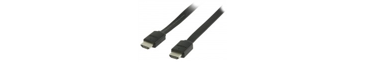 CABLE HDMI HIGHT SPEED