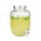 ARD'TIME Drinking jar XL avec robinet 4L