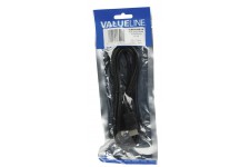 Valueline mini HDMI® high speed with ethernet cable 1.00 m 