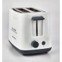 ARIETE 157 Qubi Toaster 2 fentes - 640/760 W - Blanc