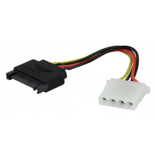 CÂBLE D'ALIMENTATION SATA