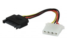 CÂBLE D'ALIMENTATION SATA