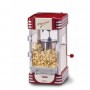 ARIETE 2953 Appareil a Popcorn XL - 310 W - Capacité 2,4 L - Rouge