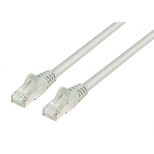 Valueline CAT 7 PiMF network cable 15.0 m grey