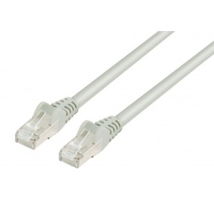 Valueline CAT 7 PiMF network cable 20.0 m grey