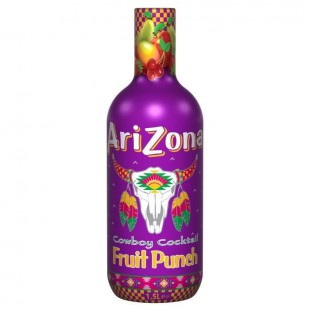 ARIZONA Cocktail de Fruits Pet 1,5 L
