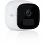 Arlo Go - Caméra de sécurité HD Mobile via SIM 3G/4G - idéal pour les zones sans wifi - vision nocturne HD, l VML4030-100PES