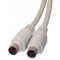 CABLE DATA PS/2 - 1.8m