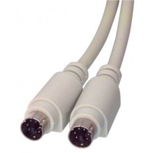 CABLE DATA PS/2 - 1.8m