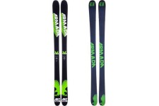 ARMADA Skis AR7 Noir et Vert