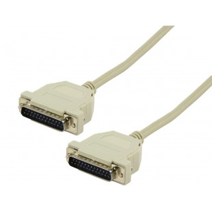 CABLE D'EXTENSION RS232