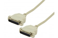 CABLE D'EXTENSION RS232