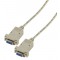 CABLE NULL MODEM - 5M