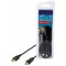 CABLE USB2.0 HQ - 1.8m