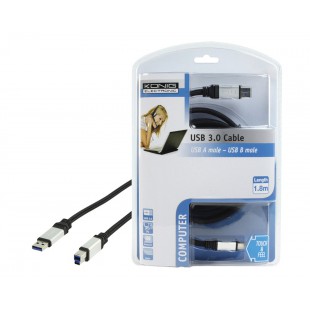 König câble USB 3.0