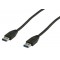 CABLE USB 3.0 - 1.8m