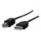 Valueline câble USB 2.0 A mâle - B mâle - 5m