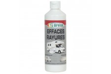 ARVISE Efface rayures