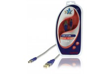 CABLE USB 2.0 STANDARD - 1.8m