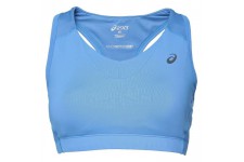 ASICS Brassiere de Sport Top - Femme - Bleu