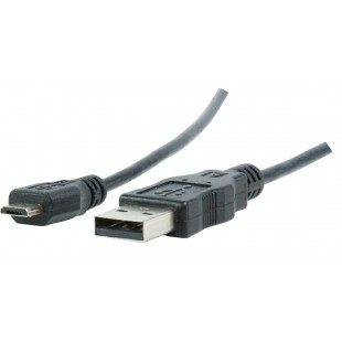 Valueline câble USB 2.0 1.80 m