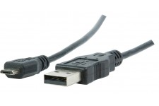 Valueline câble USB 2.0 1.80 m