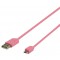 Valueline USB 2.0 adapter cable A Male - Micro B Male - 1m