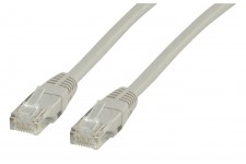 CABLE UTP CAT6 DROIT - 10m