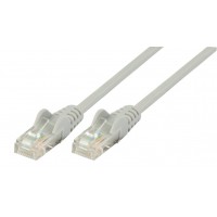 Valueline UTP CAT 5e network cable 1.00 m grey