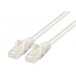 Valueline UTP CAT 6 network cable 0.50 m white