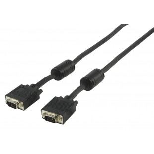 Valueline câble VGA/S-VGA moniteur 3.00 m
