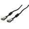 Valueline VGA extension cable 3.0 m