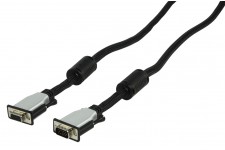 Valueline VGA extension cable 3.0 m