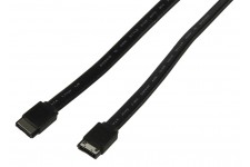 CABLE S-ATA 150 EXTRA BLINDE
