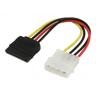 CABLE D'ALIMENTATION S-ATA